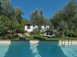 Villa Gelly