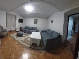 Apartment Splitska