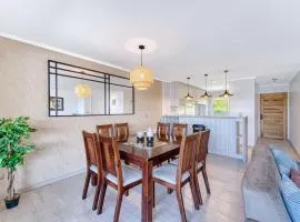 Refugio Costa 3D - private access to the Beach