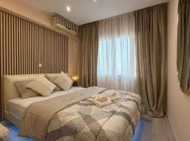 Heart of Athens, right next to Syntagma Square