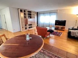 Die Wohnung 1