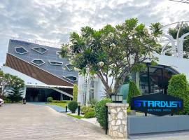 Stardust Boutique Hotel