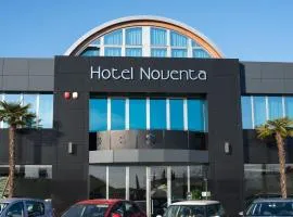諾文塔酒店