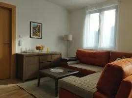 River View Apartment