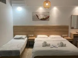 SUNIBELROOMS