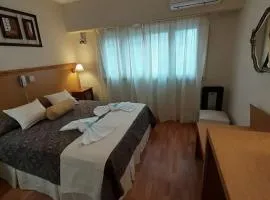 Hotel Alma di Mare MDP