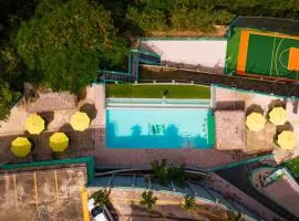 Hotel Vista Verde