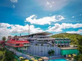 Hotel Vista Verde