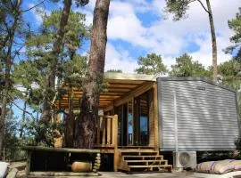 Mobilhome Les Embruns by Siblu