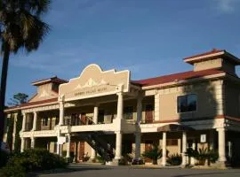 The Garden Villas Hotel