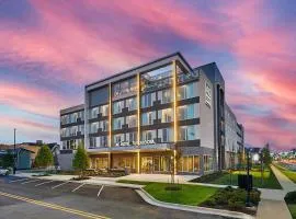 AC Hotel by Marriott Tuscaloosa Downtown