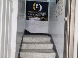 Continental Duitama Apartahotel