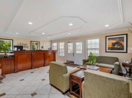 Best Western Pineywoods Inn, hotel in Atlanta
