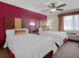 Best Western Pineywoods Inn