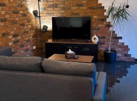 Smart Housing, hotel v destinaci Herborn