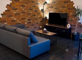 Smart Housing, hotel en Herborn