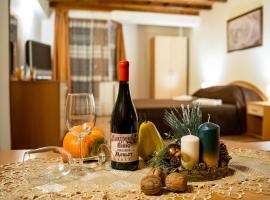Matsurev Han, hotel v destinaci Bansko