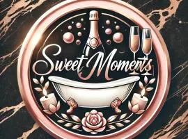 Sweet moments