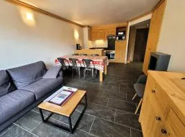 Résidence Le Criterium - Résidence Le Critérium 3Chalet E Appartement 4 MAE-7721
