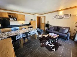 Résidence Le Criterium - Résidence Le Critérium 3Chalet E Appartement 5 MAE-7731