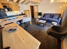 Résidence Le Criterium - Résidence Le Critérium 3Chalet E Appartement 8 MAE-7751
