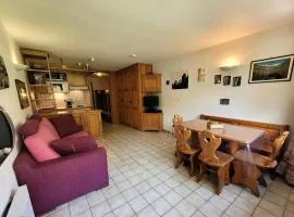 Résidence Le Soliet 1 - Studio - 4 personnes MAE-7821