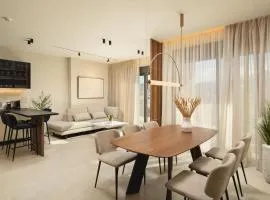 Lovelia Luxury Apartment Chania EV Car Wallbox