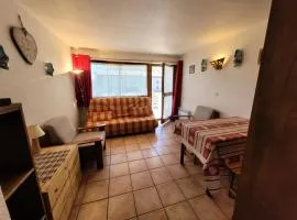 Résidence Les Balcons Des Curtious - Studio pour 4 Personnes MAE-7831