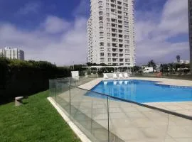 Dpto Playa Casino Marina Sol