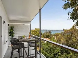 Sunlight Ridge House