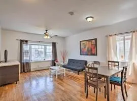 Great! Private NYC Room in Sunnyside