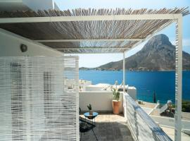 Manifesto Seaview Apartment I