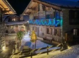 Casa Vacanze Grand-Haury da Andrea 2
