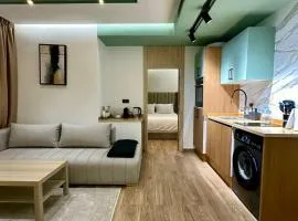 Centrico 12 Tanger Bendiban