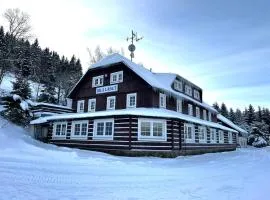 Bílá Labuť Pec