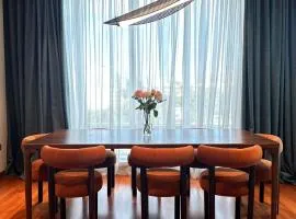 Apart Hotel ESENTAI LUX LIVING