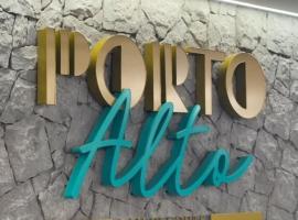 Porto Alto Resort - Muro Alto - Porto de Galinhas, hotel v destinaci Ipojuca