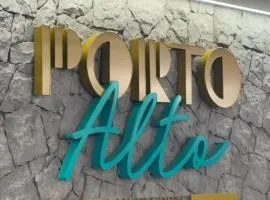 Porto Alto Resort - Muro Alto - Porto de Galinhas