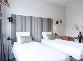 Weekend Retreat Near Efteling Park w Kitchen