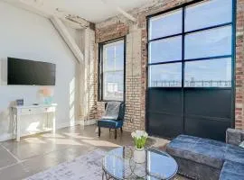 The Speakeasy Downtown Newport News