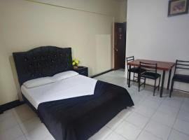 La gran mansión en el centro de Pereira, hotel near Matecaña International Airport - PEI, Pereira