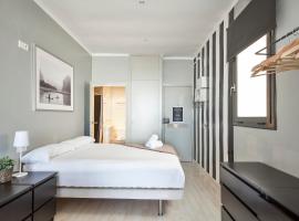 Fira Apartments by gaiarooms