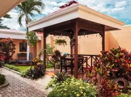 Brisas del Aeropuerto Airport Breezes inn