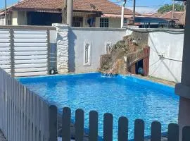 Homestay D'Putra Bertam - Homestay Kolam Bajet