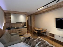 Privatni Apartman RIO 152 u sklopu HOTEL VUČKO JAHORINA, serviced apartment in Jahorina