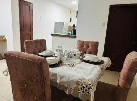 Suit Amoblada