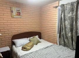 Casa en Arica cerca de la playa, ξενοδοχείο σε Arica