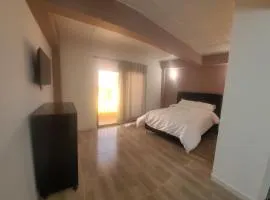 Alojamiento CasaBlanca