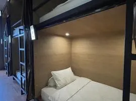 VK Pods Pangandaran