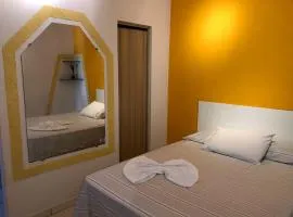 Flat Lua Dourada - Pituba II no coração da vila caminho das praias